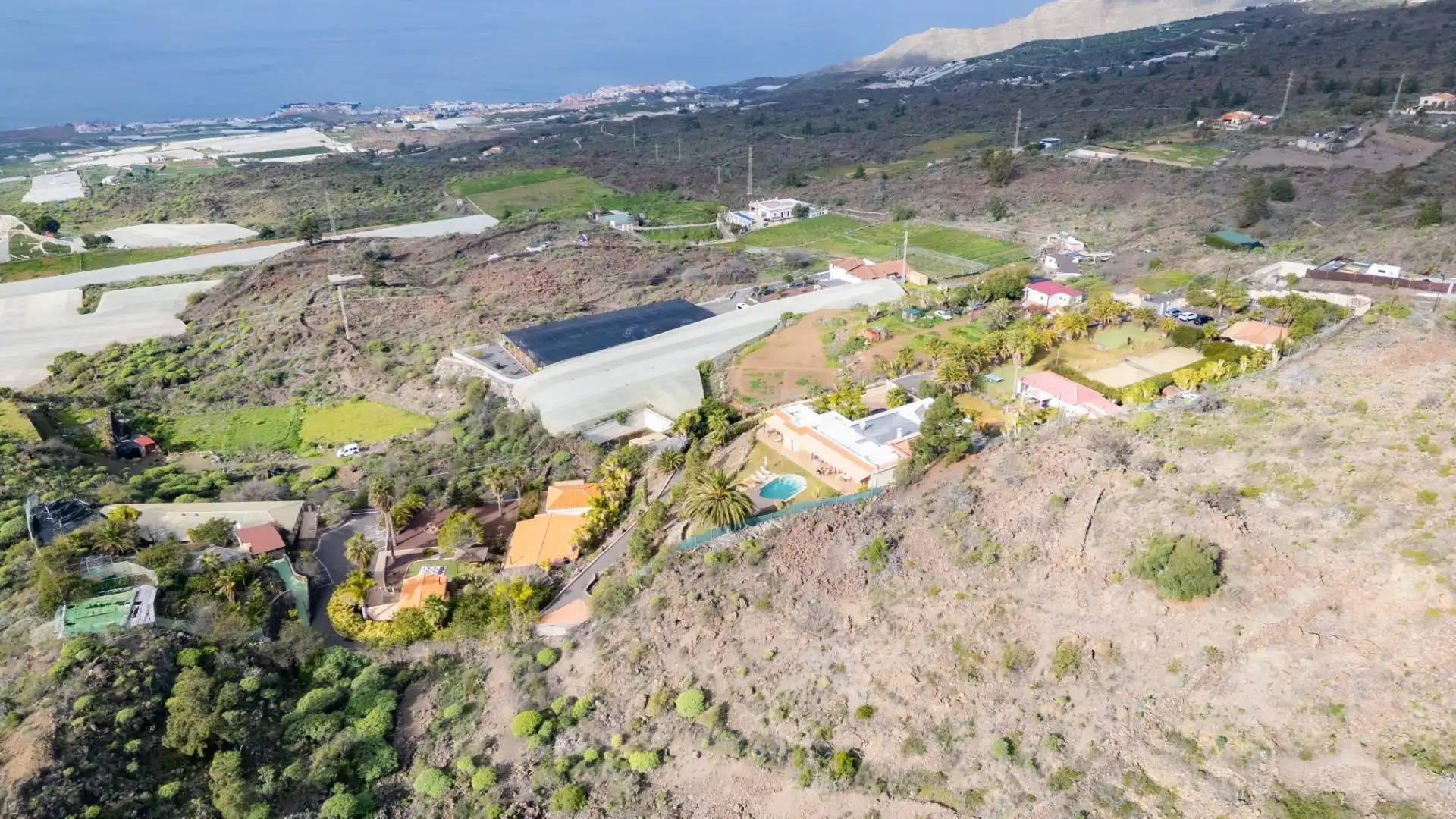 Houses for sale in Chío
