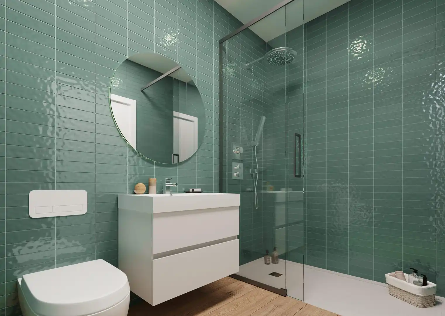 Baño de Estudio en venta en Mutxamel con Piscina comunitaria