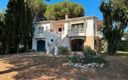 Exterior view of House or chalet for sale in L'Escala  with Private garden, Terrace and Storage room