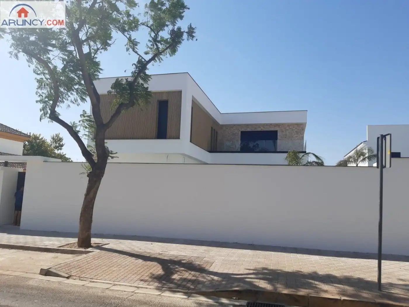 Villa mit Pool zum Verkauf in Olivar de Quintos, imagen 4