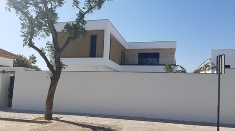 Foto 4 de Casa o xalet en venda a Olivar de Quintos, Montequinto