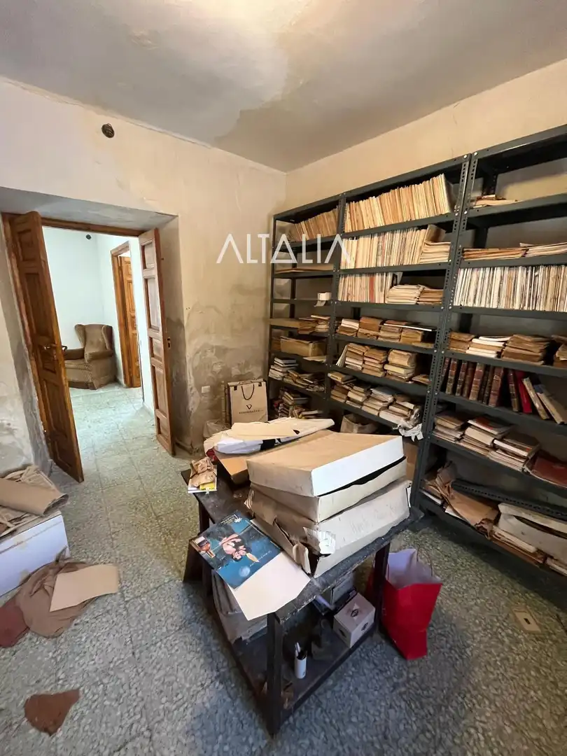 Einfamilien-Reihenhaus zum Verkauf in Campos del Paraíso