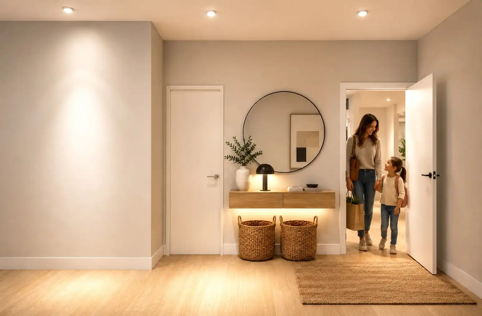 Piso en venta en Barcelona