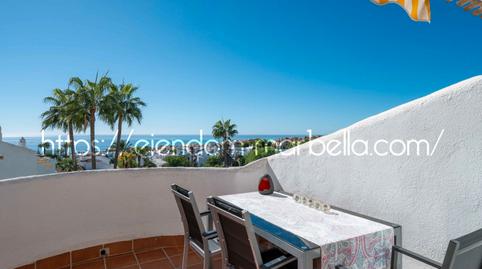 Foto 3 de Dúplex en venta en Calahonda, Mijas