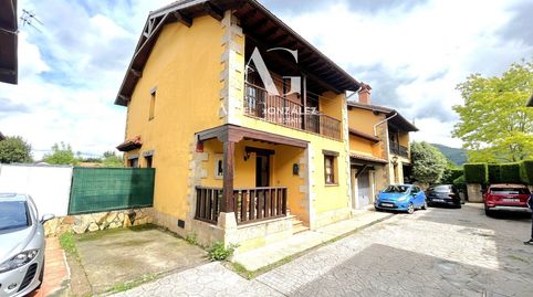 Foto 3 de Casa adosada en venda a Ontoria, 269, Cabezón de la Sal, Cantabria