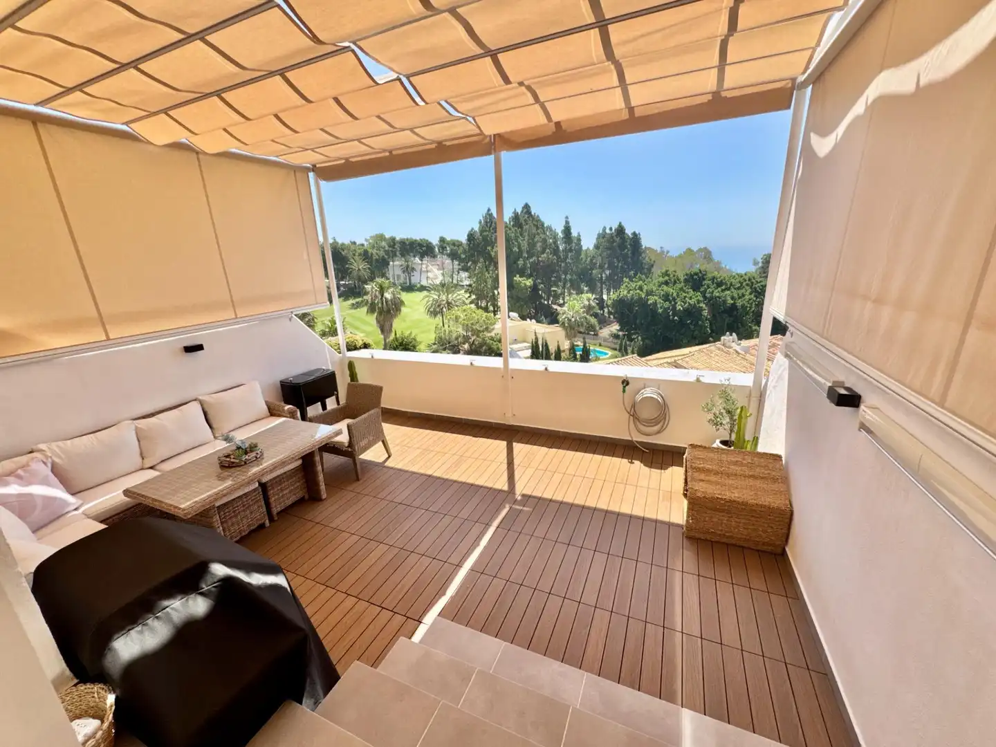 Adosado con piscina en venta en Montealto - Monterrey, imagen 17