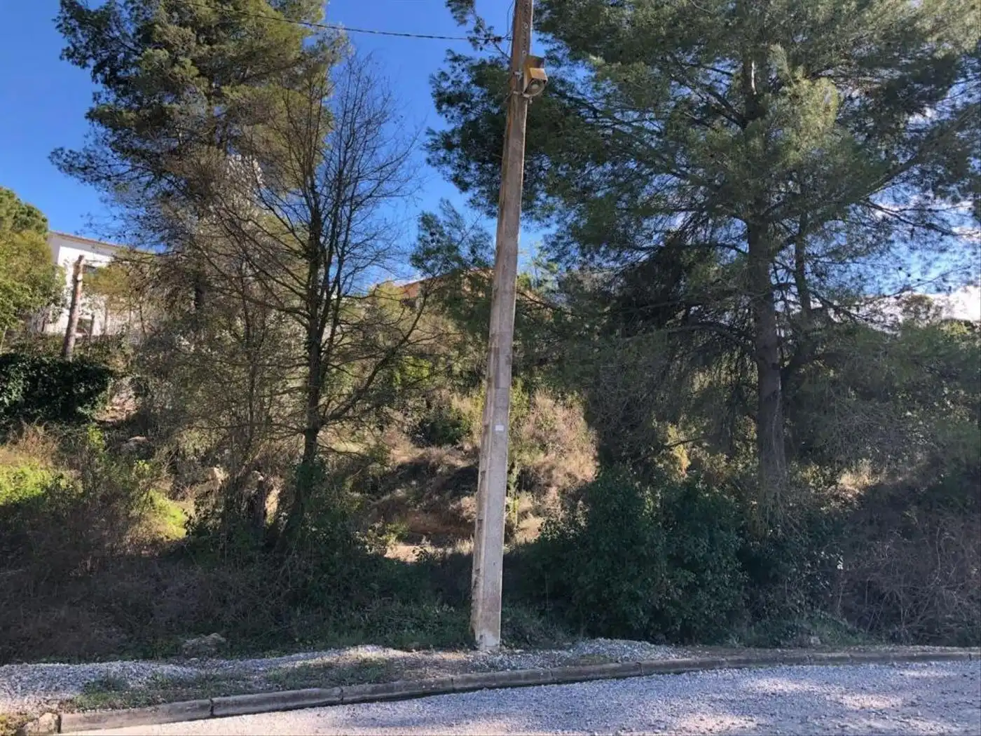 Residencial en venta en Carrer Mas Ventos, Castellbell i el Vilar