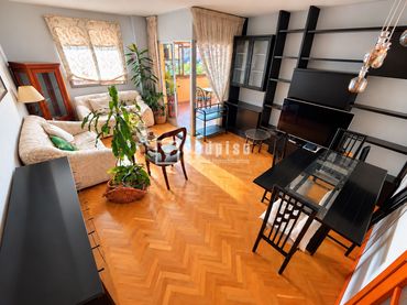 Appartement avec piscine à vendre à Valleaguado - La Cañada