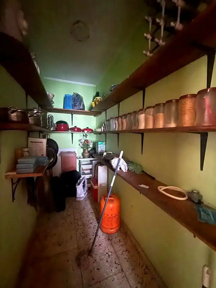 Cocina de Casa o chalet en venta en Santa Cruz de Tenerife