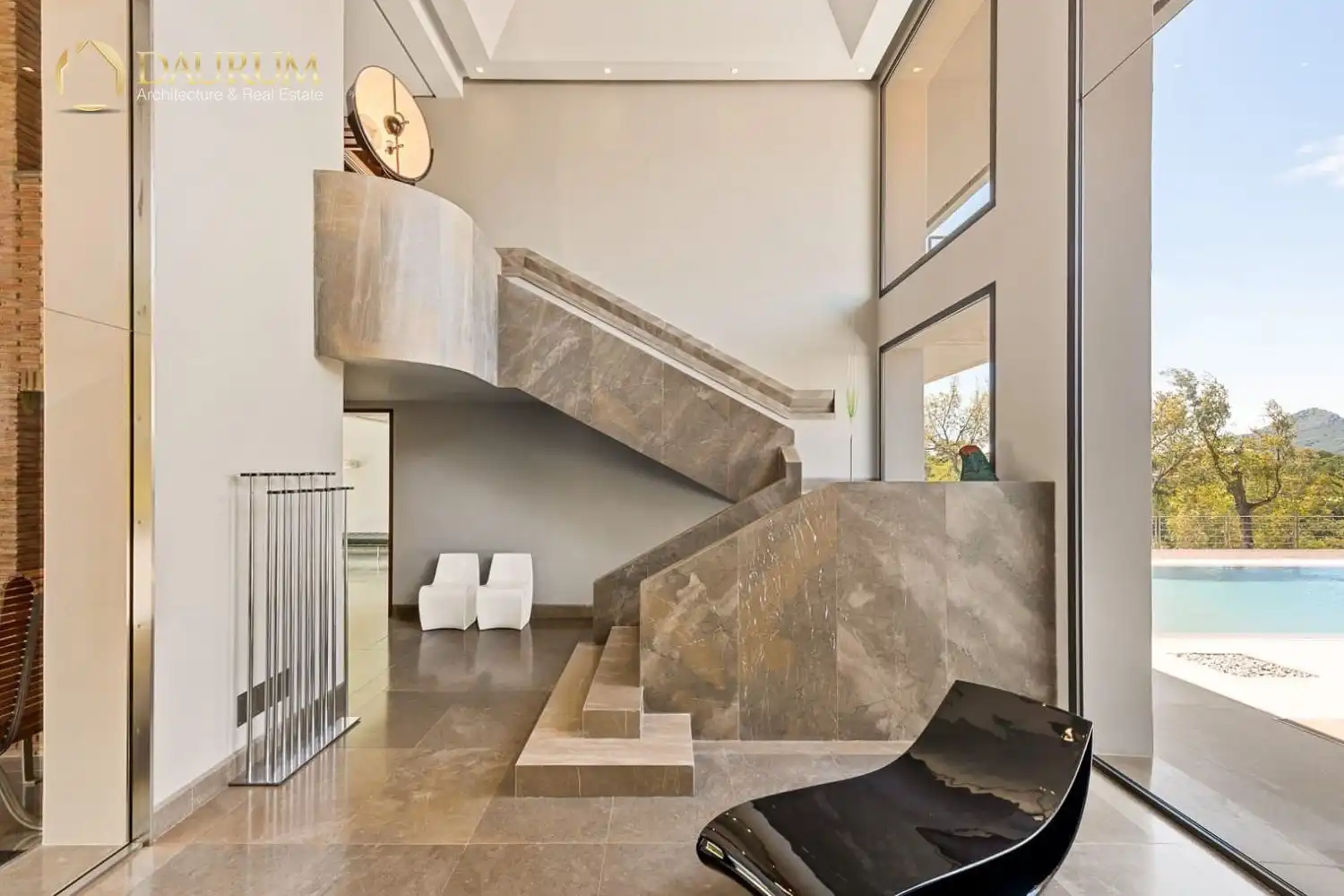 Chalet con terraza en venta en Urbanizacion Coto la Zagaleta, imagen 20