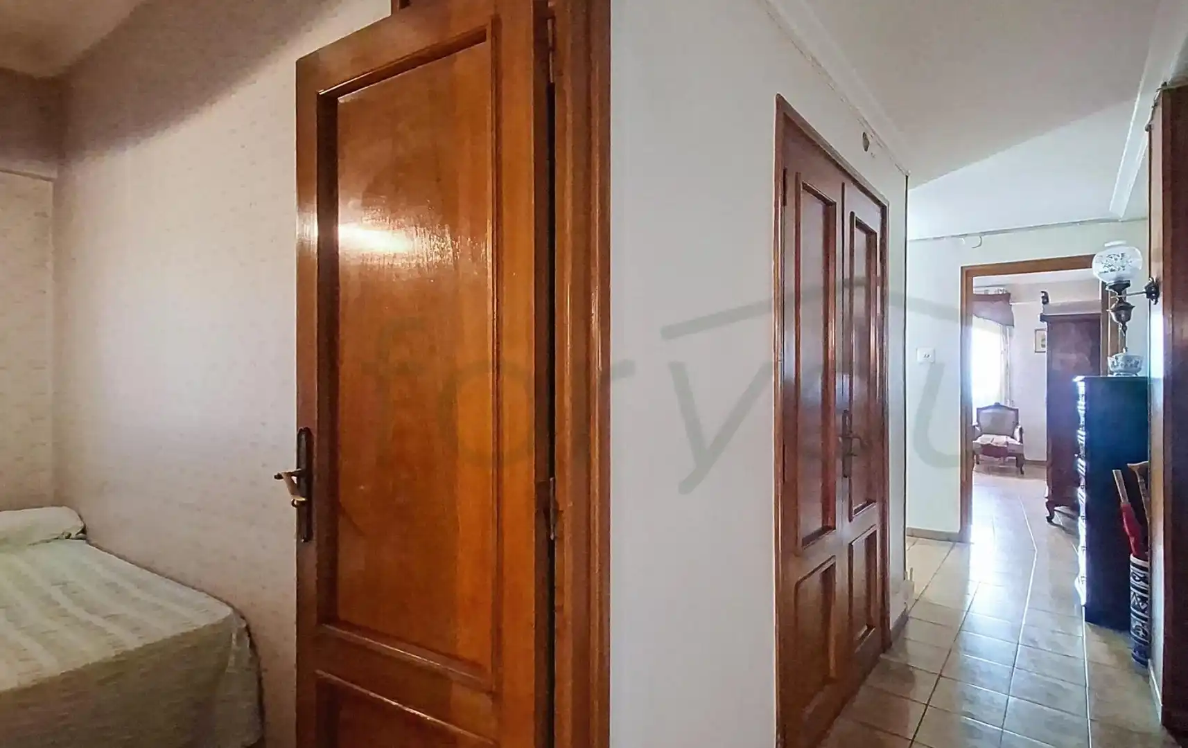 Piso con ascensor en venta en PERAL, ISAAC, imagen 20