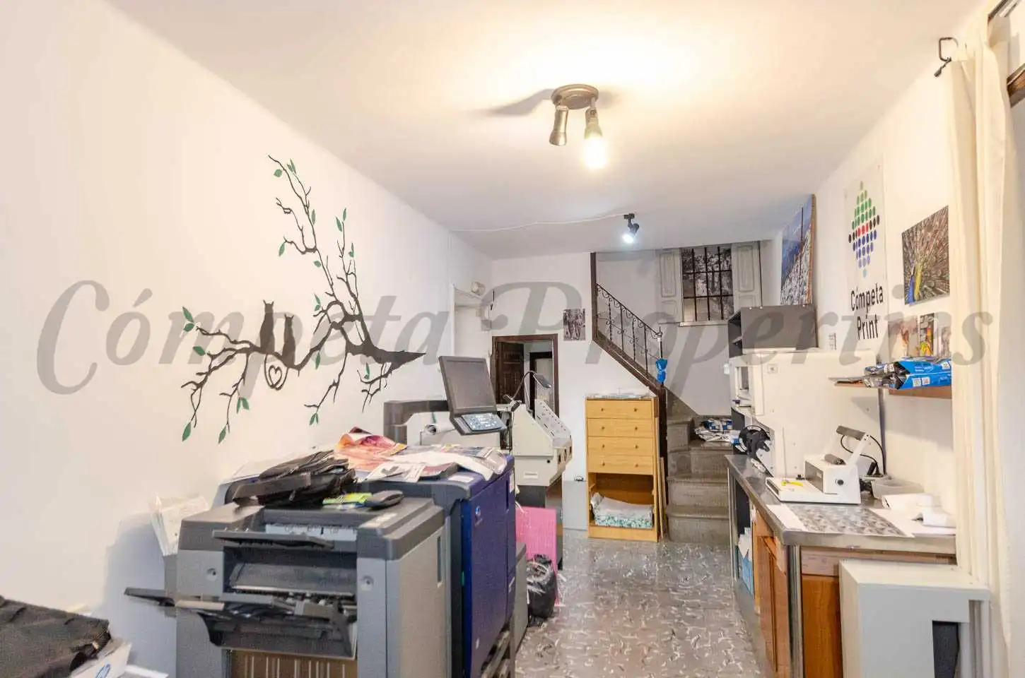 Adossat en venda a Cómpeta, imagen 3