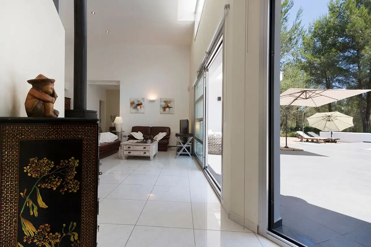Maison avec piscine à louer à Poligono 25, imagen 18
