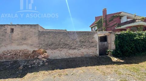 Foto 4 de Finca rústica en venta en La Magdalena - Molinos Marfagones, Cartagena