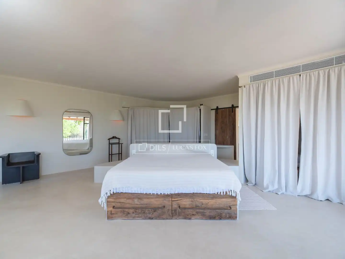 Villa con terrazza in vendita a Sant Agustí-Cala de Bou, imagen 22