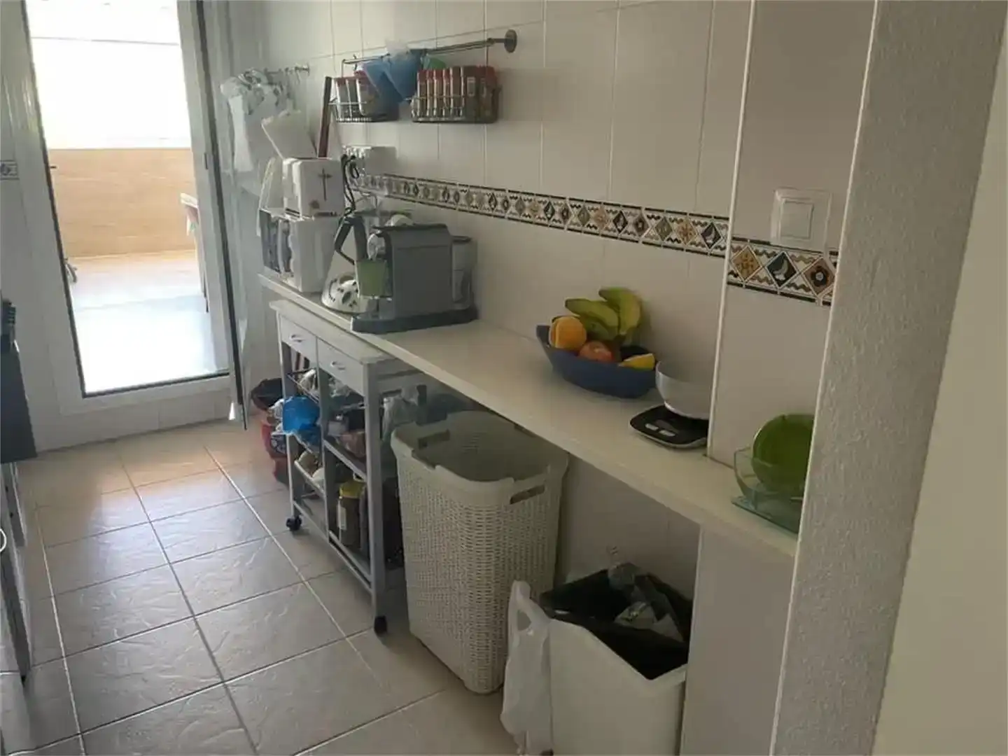 Planta baixa en venda a Almerimar