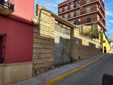 Residential land for sale in Centro