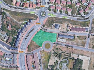 Terreno rustico in vendita a ARUP 3/9 Tiro Pichón
