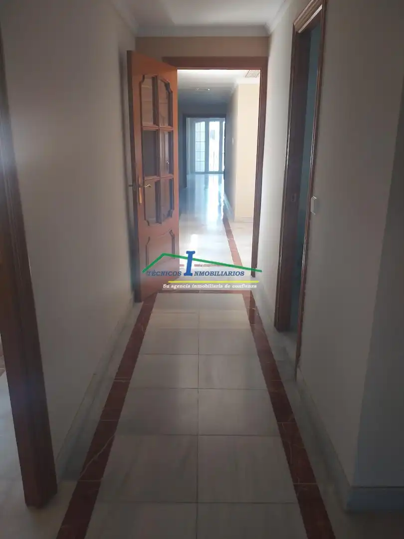 Piso de alquiler en Mérida, Badajoz