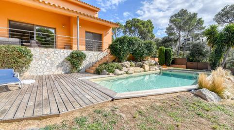 Foto 4 de Casa o xalet en venda a Llafranc, Girona