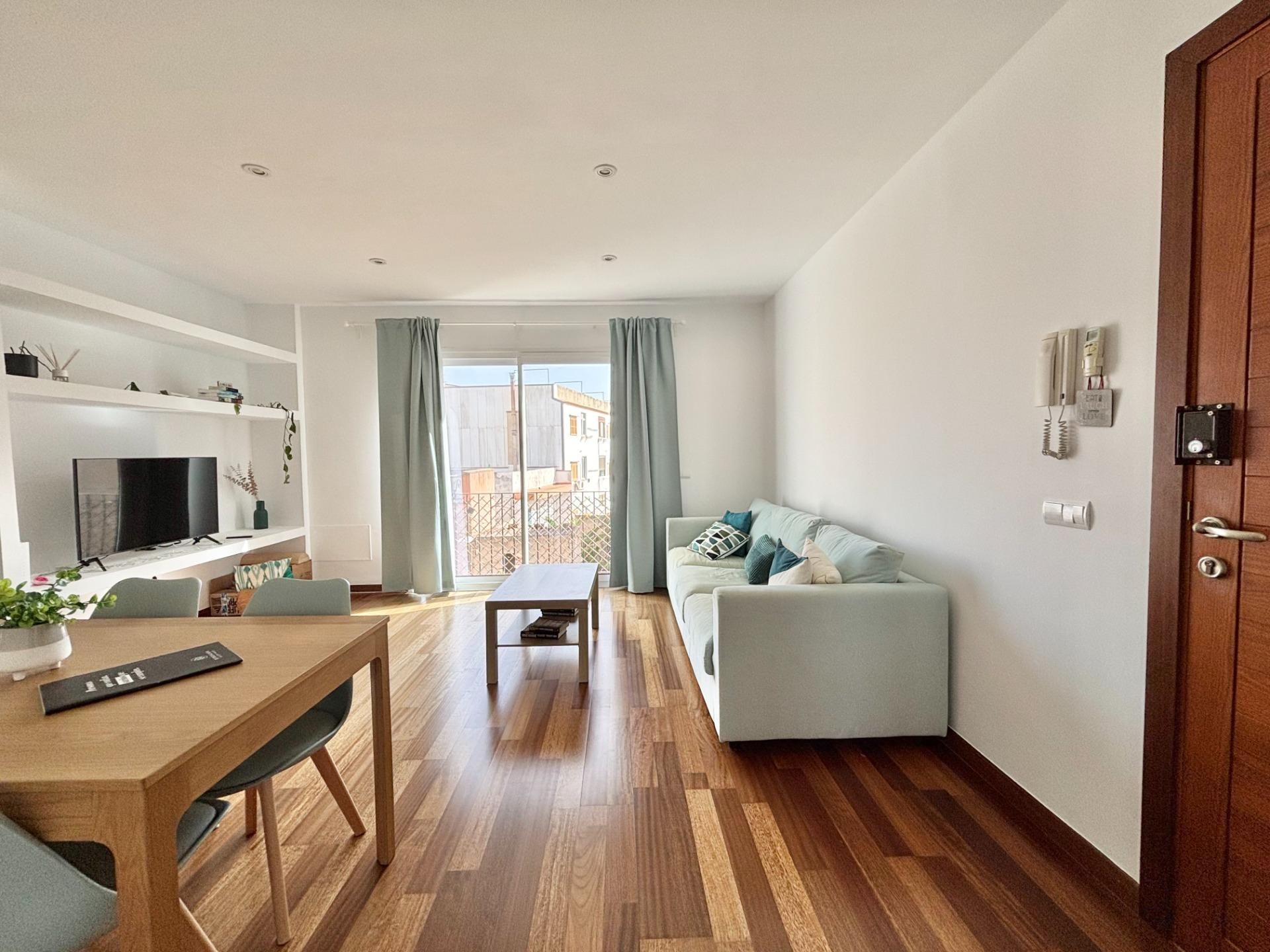 Ático en venta en Llucmajor pueblo, Llucmajor