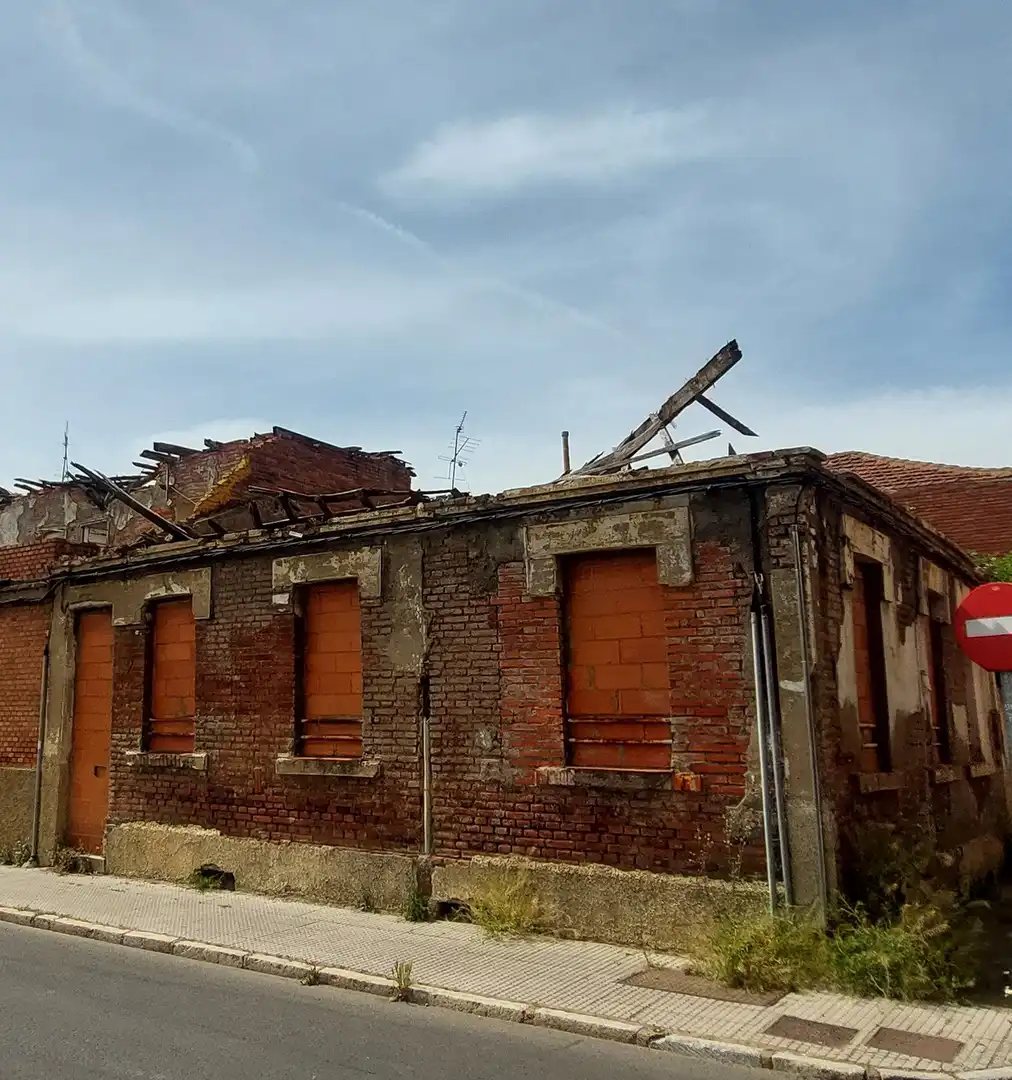 Immobles singulars en venda a Calle Orozco, imagen 10