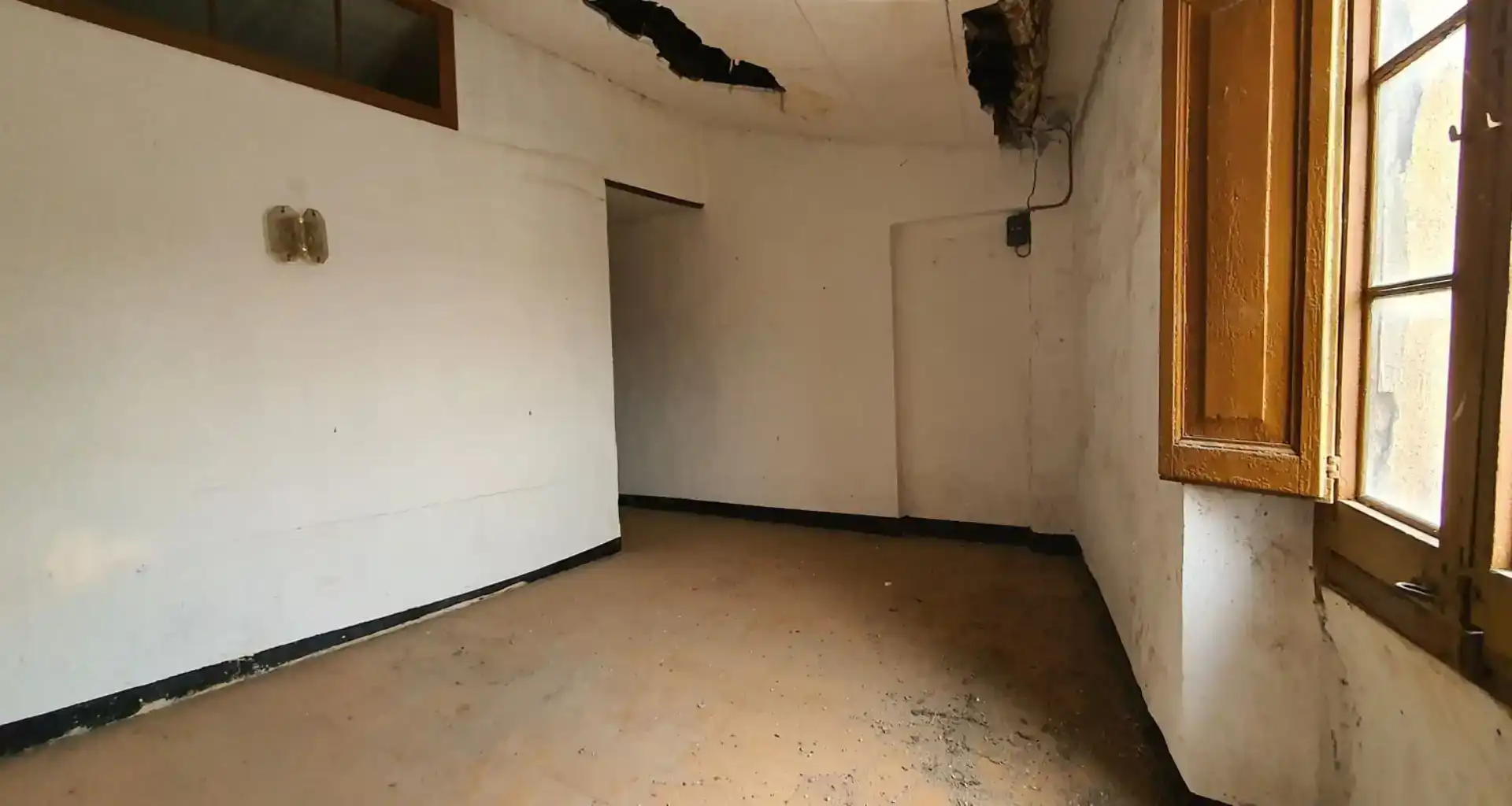 Casa adosada en venda en Breda amb Balcó