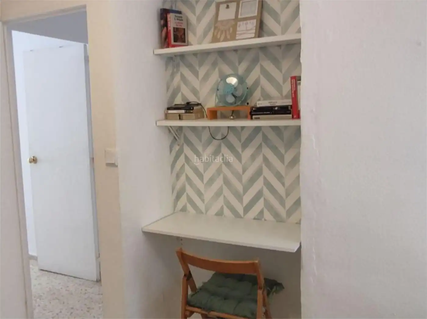 Flat with pool to rent in Calle del Litoral 3, imagen 15