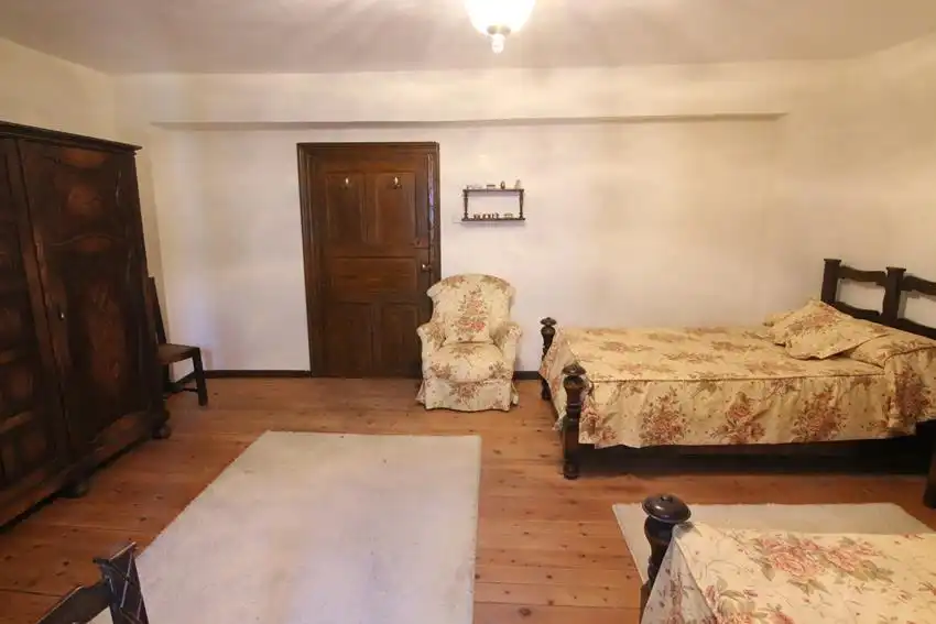 Habitación de Finca rústica en venta en Urdiain con Trastero y Balcón