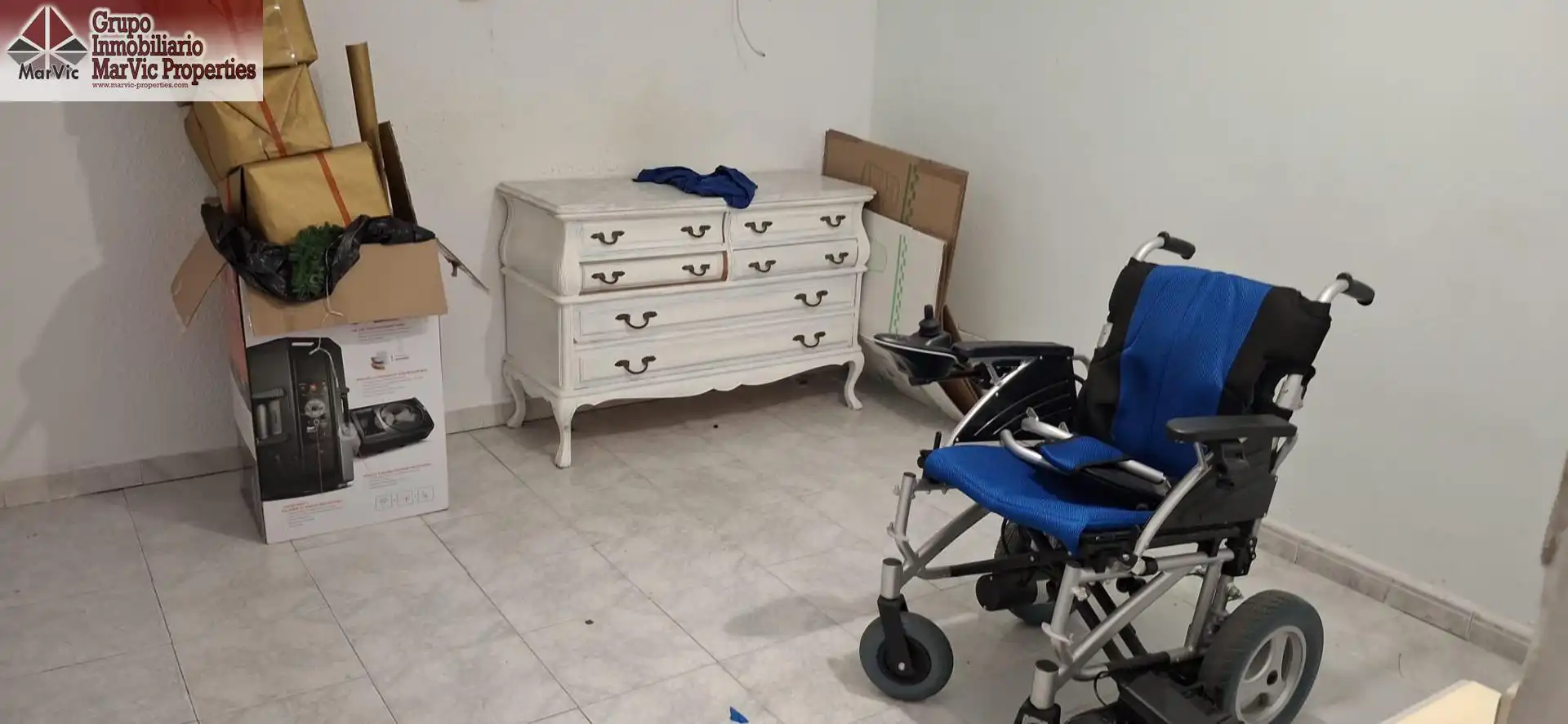 Gewerbefläche zum Verkauf in Colonia Madrid, imagen 17