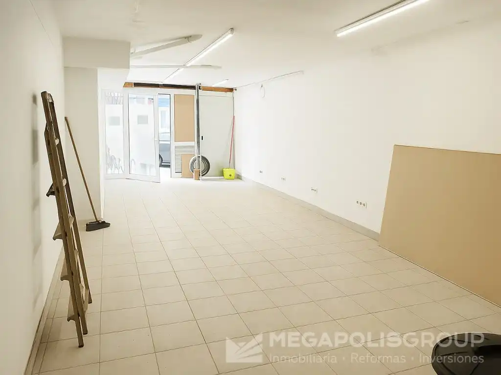 Local en venta en Barcelona