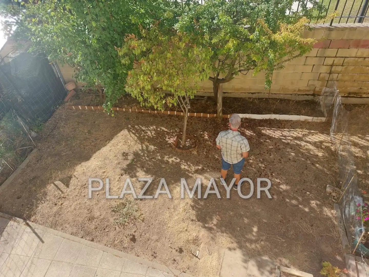 Xalet amb jardí en venda a Avenida Padre Ignacio Ellacuría, imagen 24