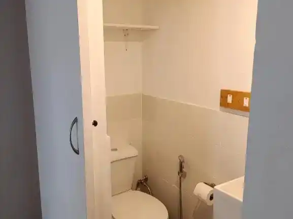 Badezimmer von Wohnung zum Verkauf in La Oliva mit Schwimmbad