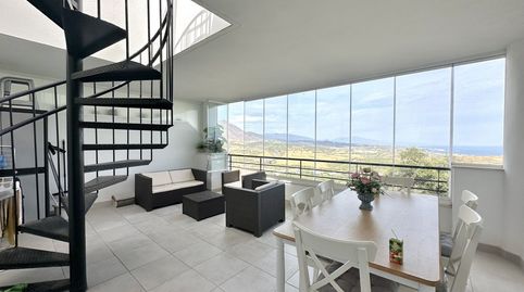 Vistalmar, La Duquesa: Un Rincón de Paz con Vistas al Mar