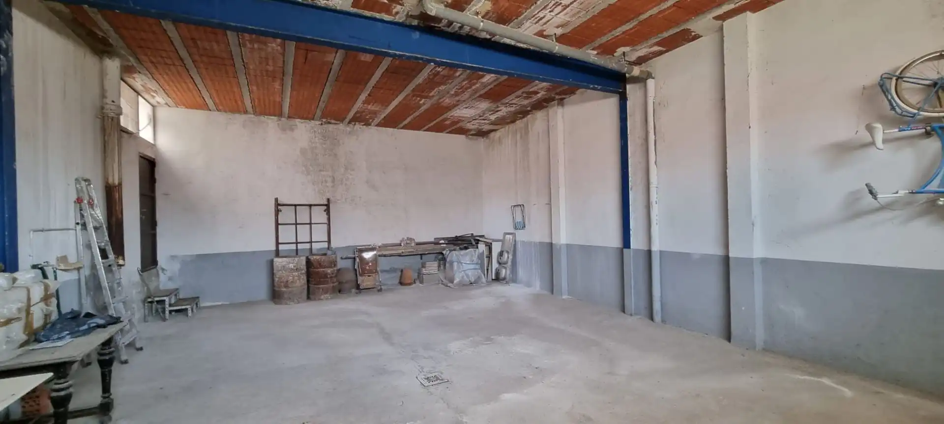 Casa o chalet en venta en Burujón con Calefacción y Amueblado