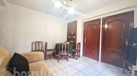 Foto 3 de Piso de alquiler en Calle de Carlota O’neill, ., San Pascual,  Madrid Capital