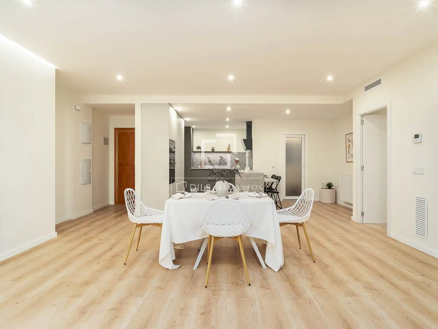 Appartamento con terrazza in vendita a Eixample, imagen 10