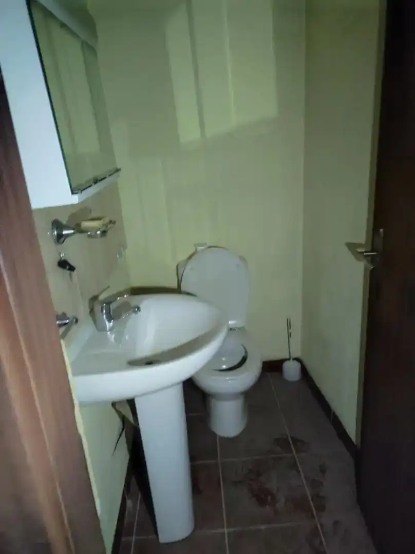 Baño de Casa o chalet en venta en Vilardevós con Parquet y Trastero