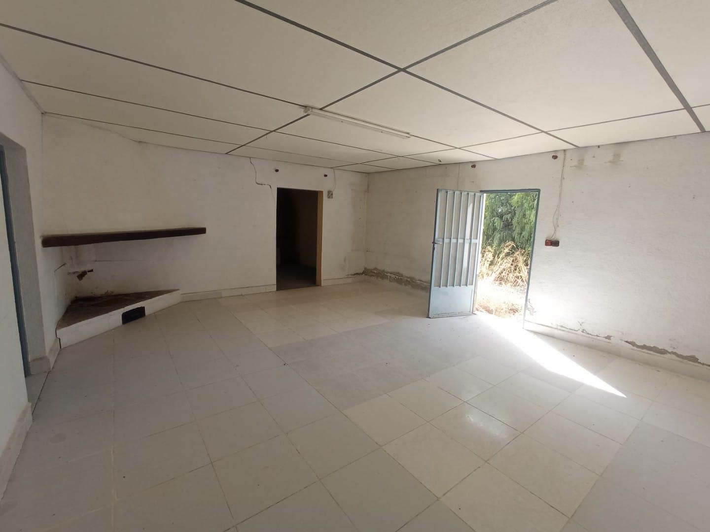 Land for sale in Lorca