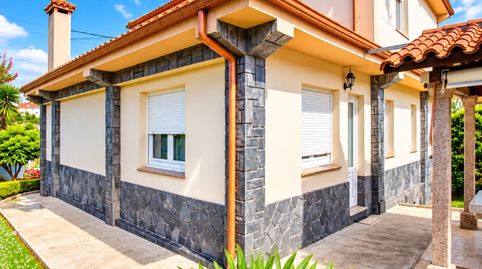 CHALET EN TABEAIO CARRAL, imagen 4