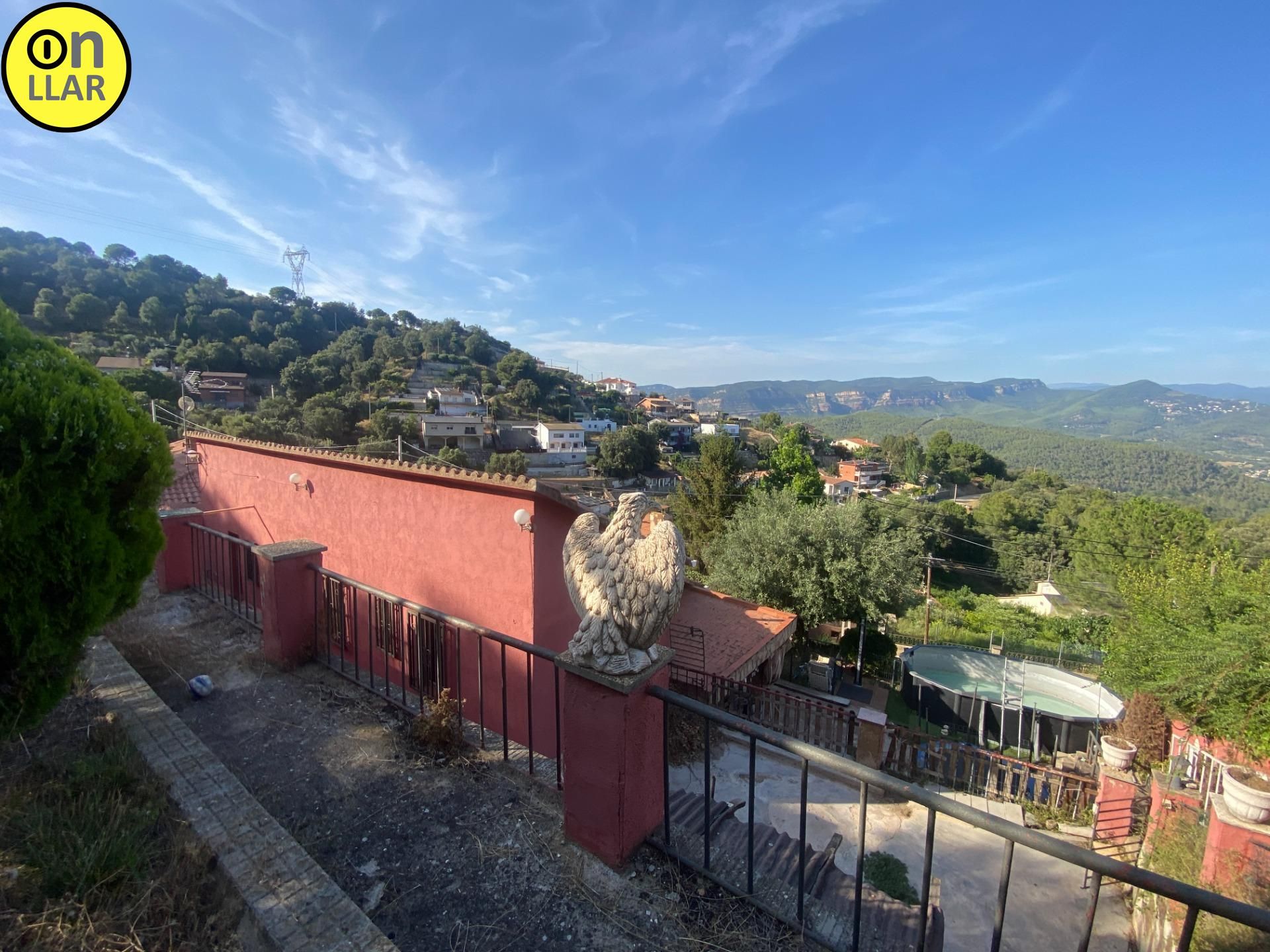 Casa o xalet en venda a Bigues i Riells
