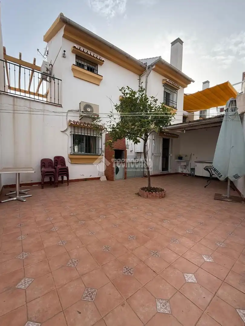 Habitatge en venda a Bailén - Miraflores, imagen 9