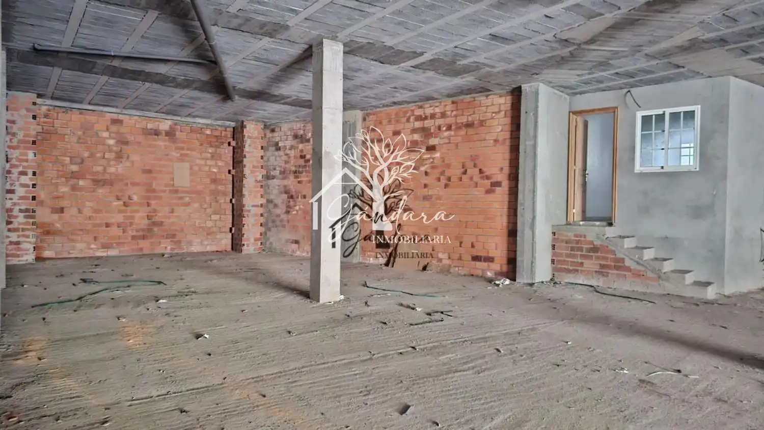 Local comercial en venda a A GÁNDARA, imagen 4
