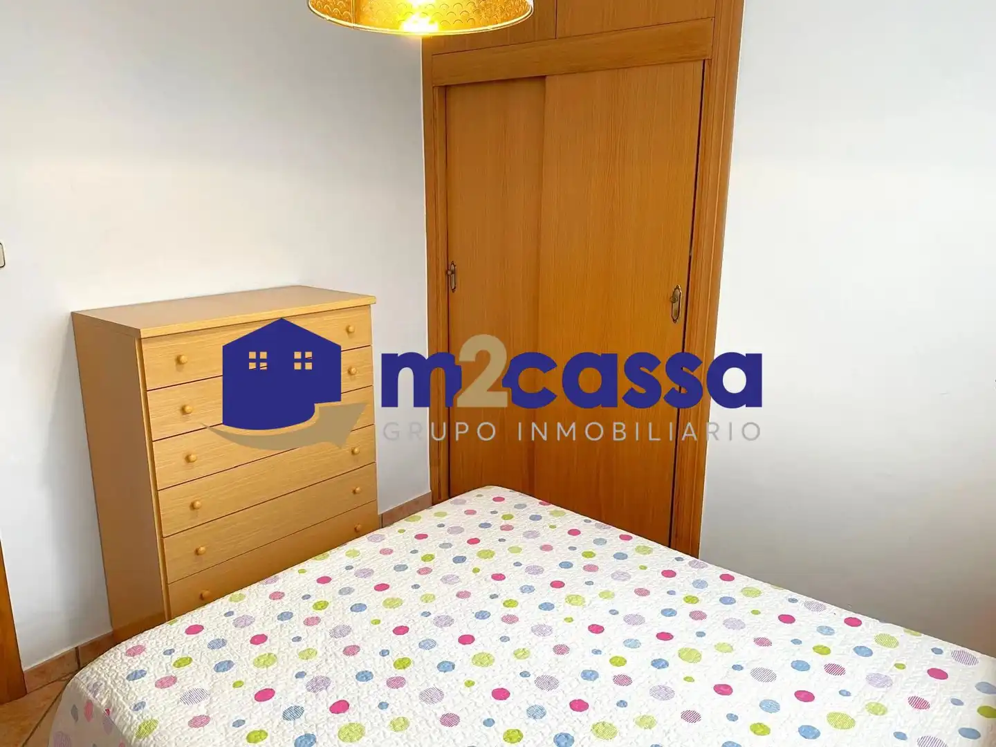Bedroom of Houses for sale in Lorca  with Private garden, Terrace and Swimming Pool