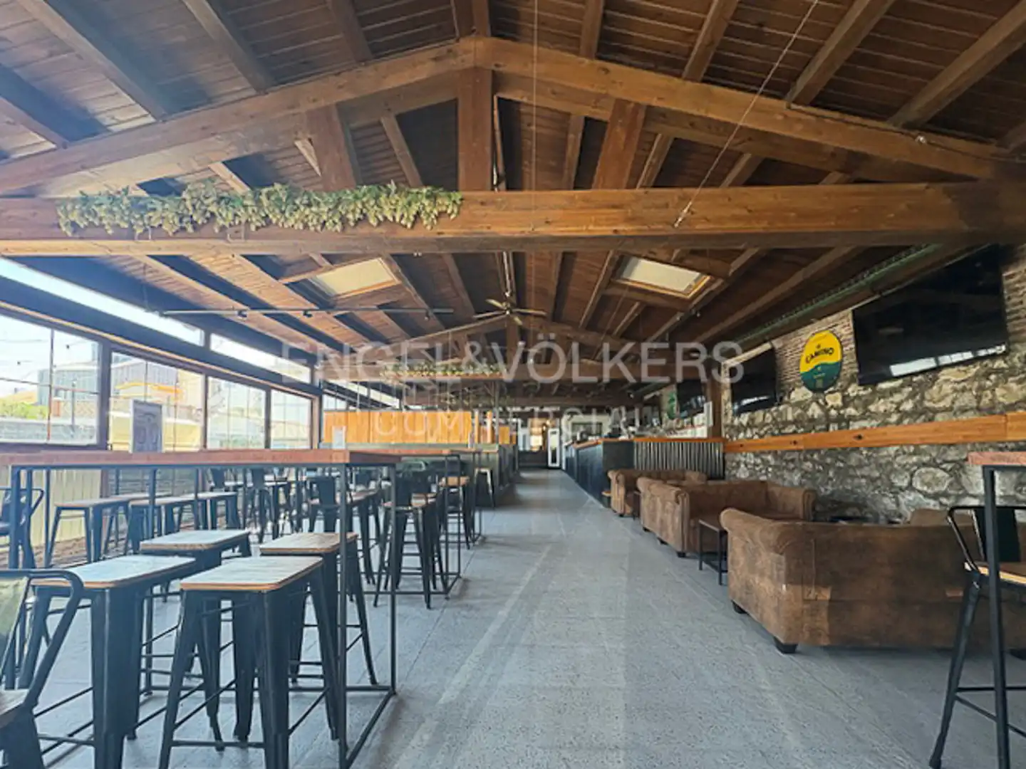 Gewerbefläche zum Verkauf in Calle Inés Diego de Noval, imagen 27