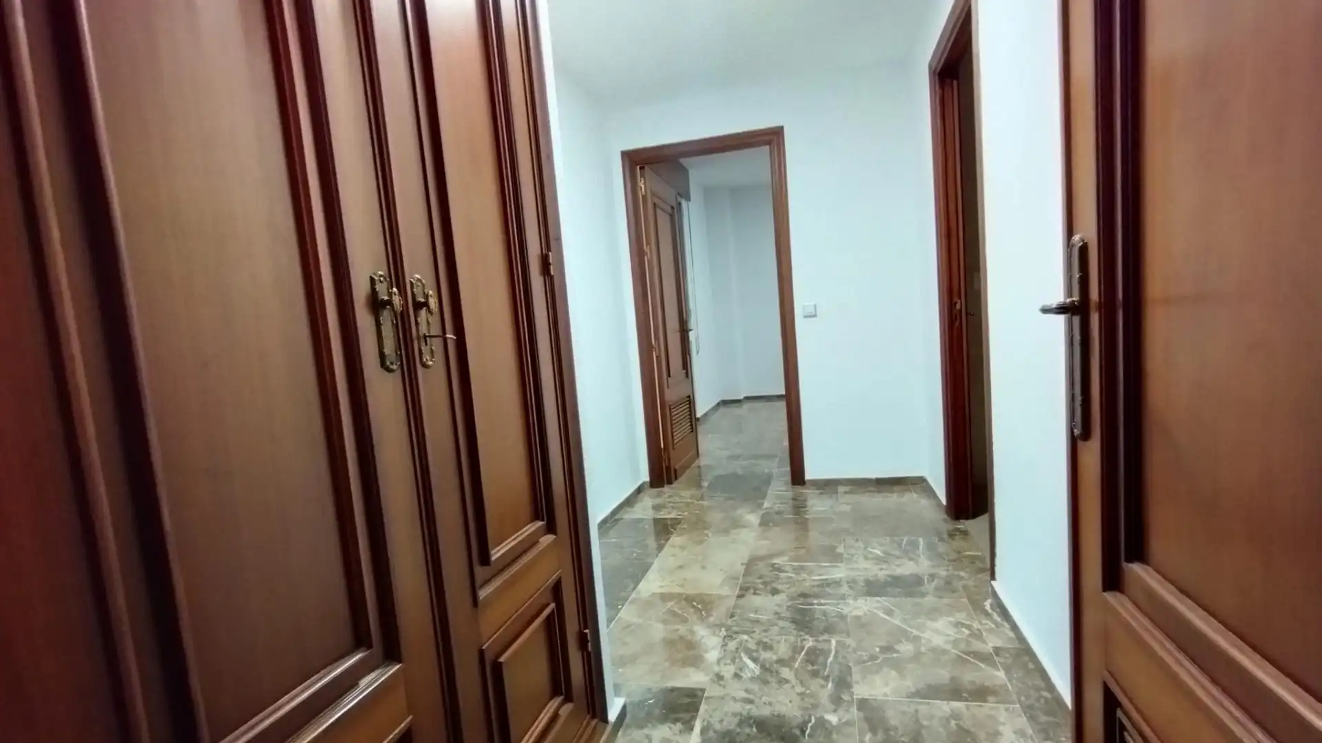 Wohnung zur Miete in Zona Centro