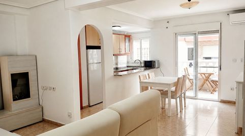 Foto 5 de Piso de alquiler en Zona Playa del Cura, Torrevieja