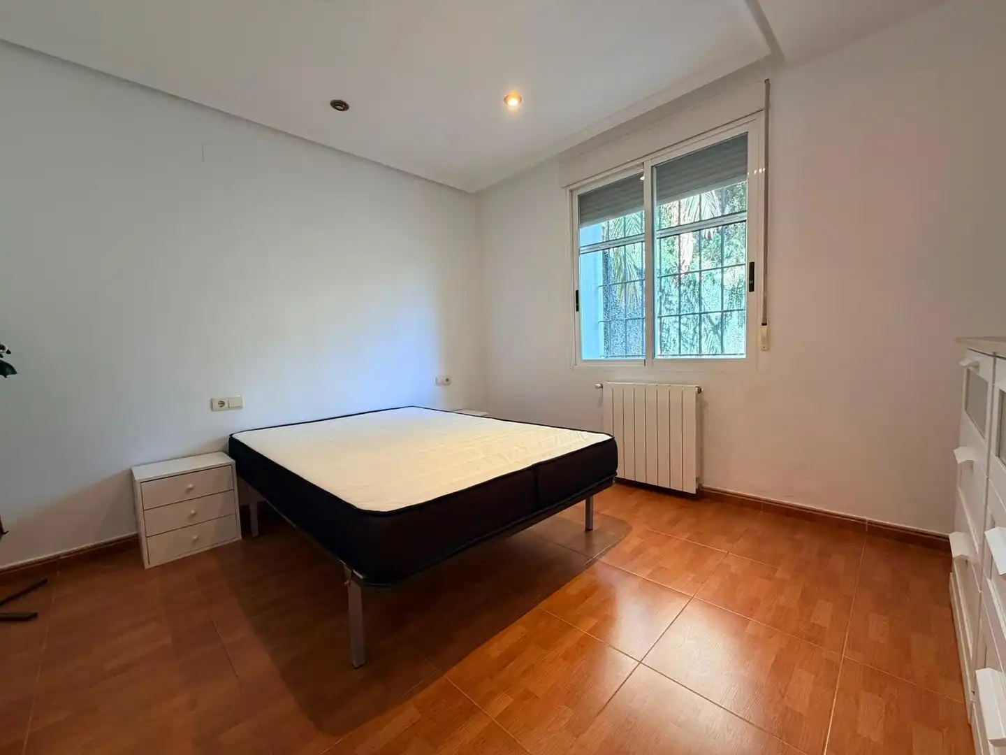 Habitación de Casa o chalet de alquiler en Elche / Elx con Aire acondicionado, Calefacción y Jardín privado
