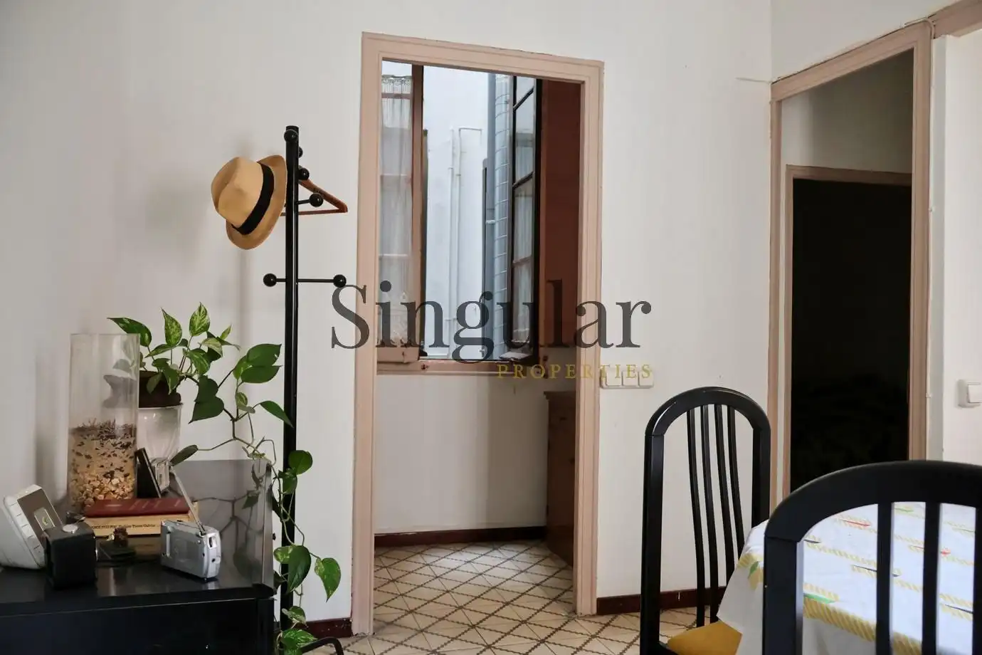 Wohnung zum Verkauf in Ciutat Vella, imagen 5
