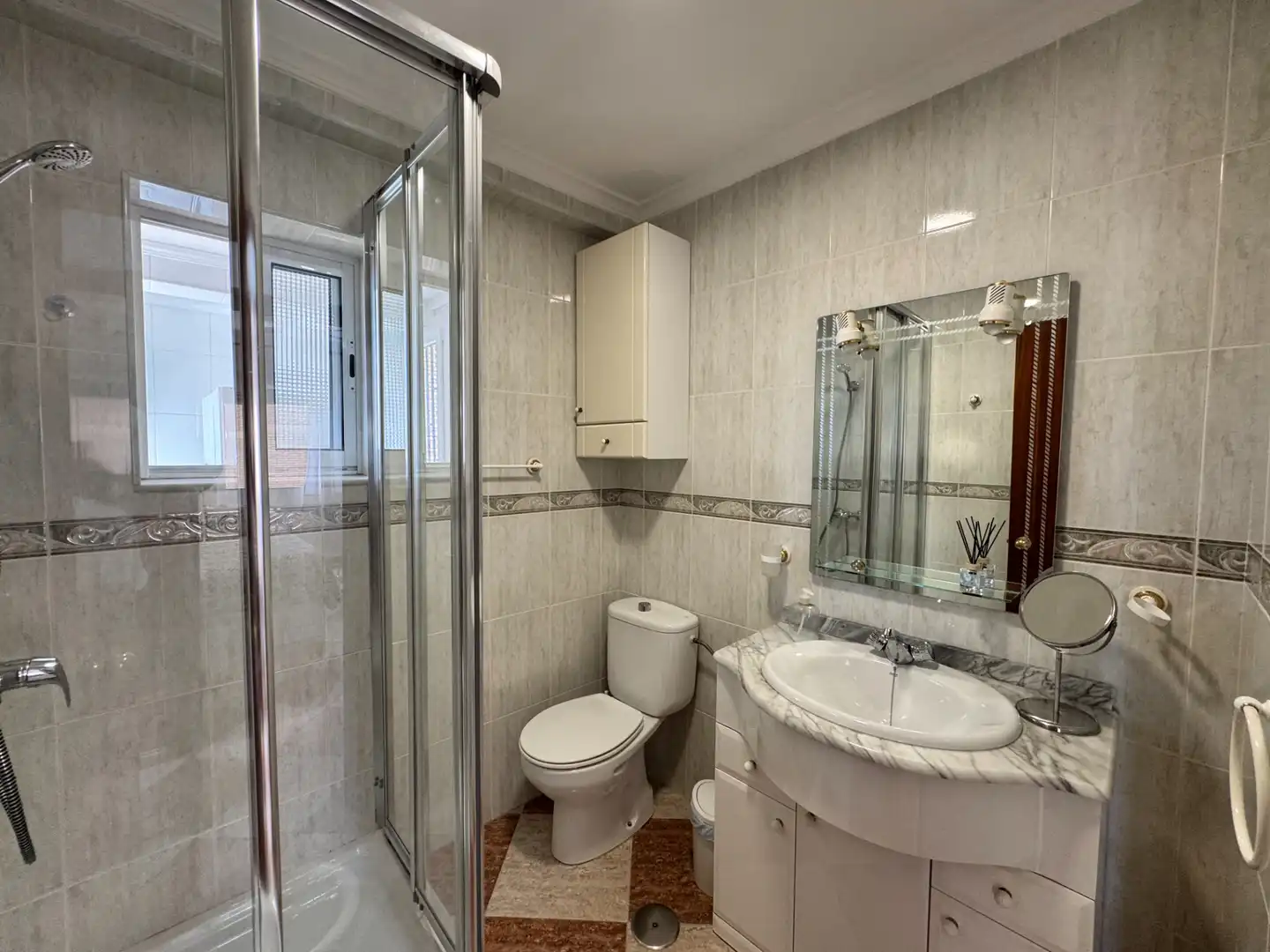 Room in Calle Obispo Fernández de Córdova, Olletas - Sierra Blanquilla
